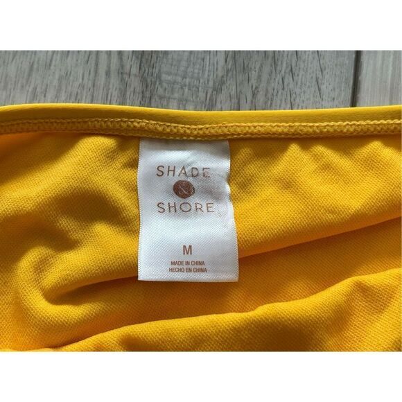 Target Shade & Shore two-piece bikini swimsuit size M/L - Picture 5 of 10